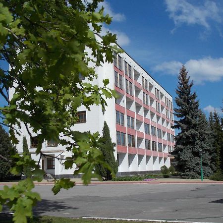 Dibrova Bila Tserkva Exterior photo