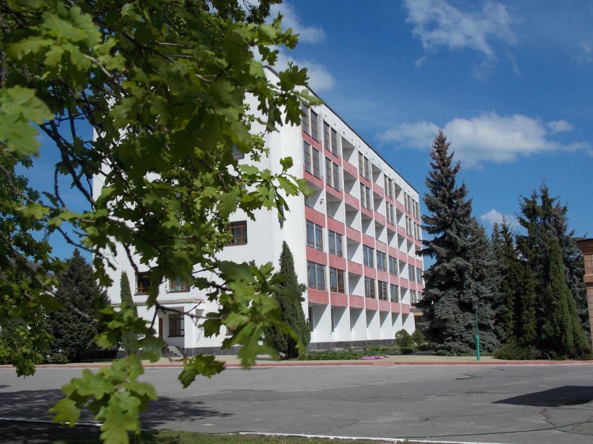 Dibrova Bila Tserkva Exterior photo